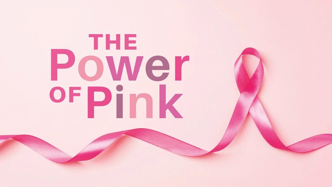 The Power Of Pink Campaign… let’s join forces