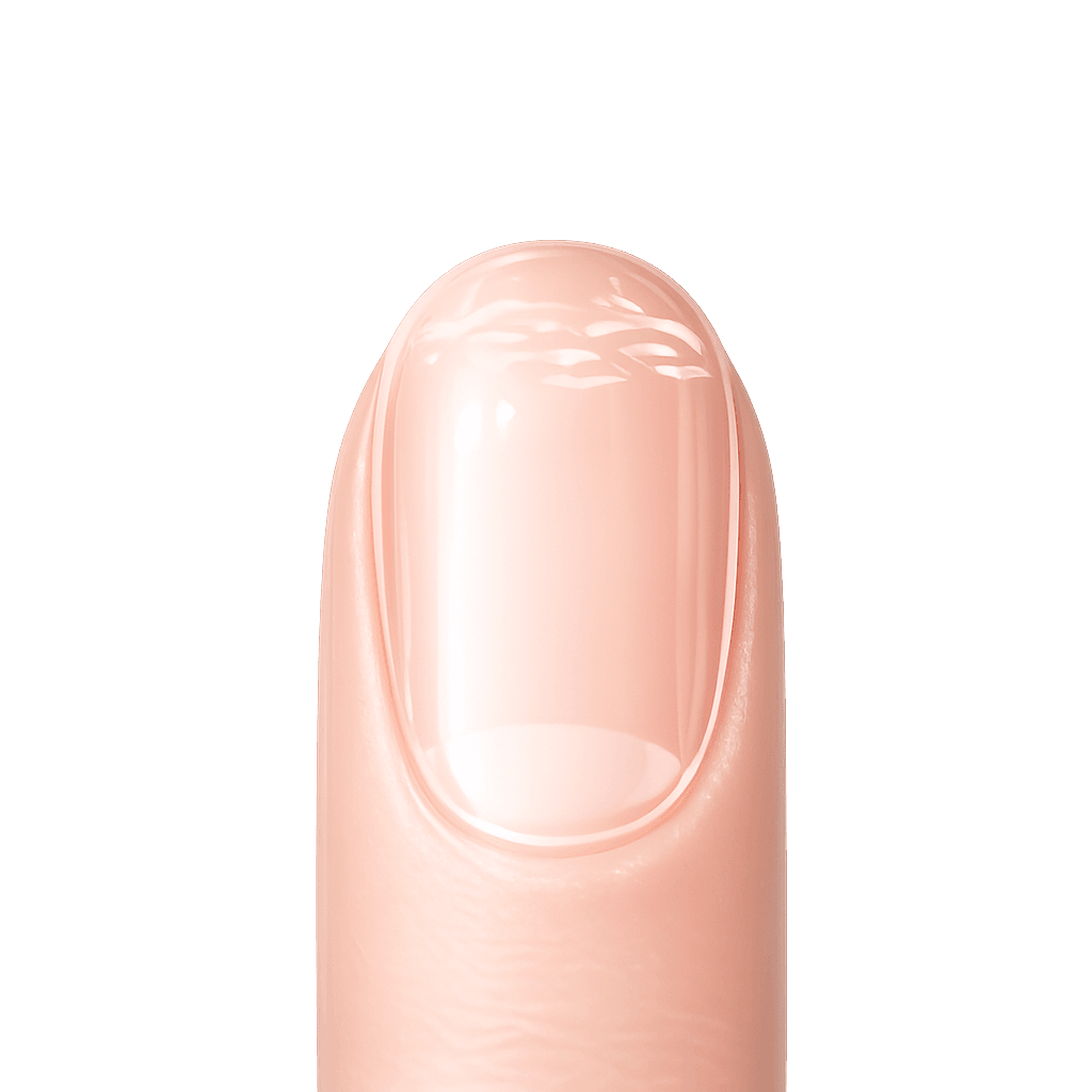 BITTEN NAIL?
