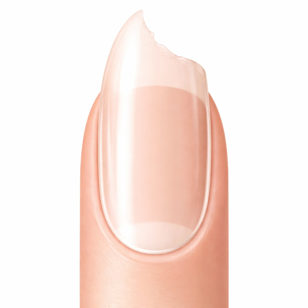 DRY NAIL?