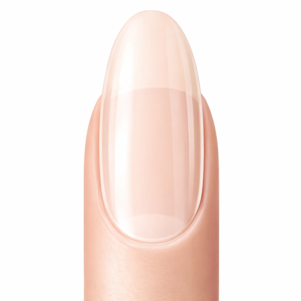 HEALTHY NAIL?