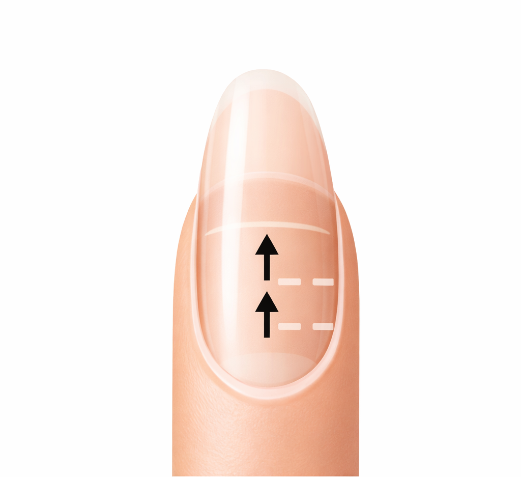NAIL WITH TRANSVERSAL GROOVES?