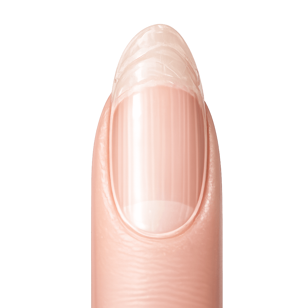 SLOW GROWING NAIL?