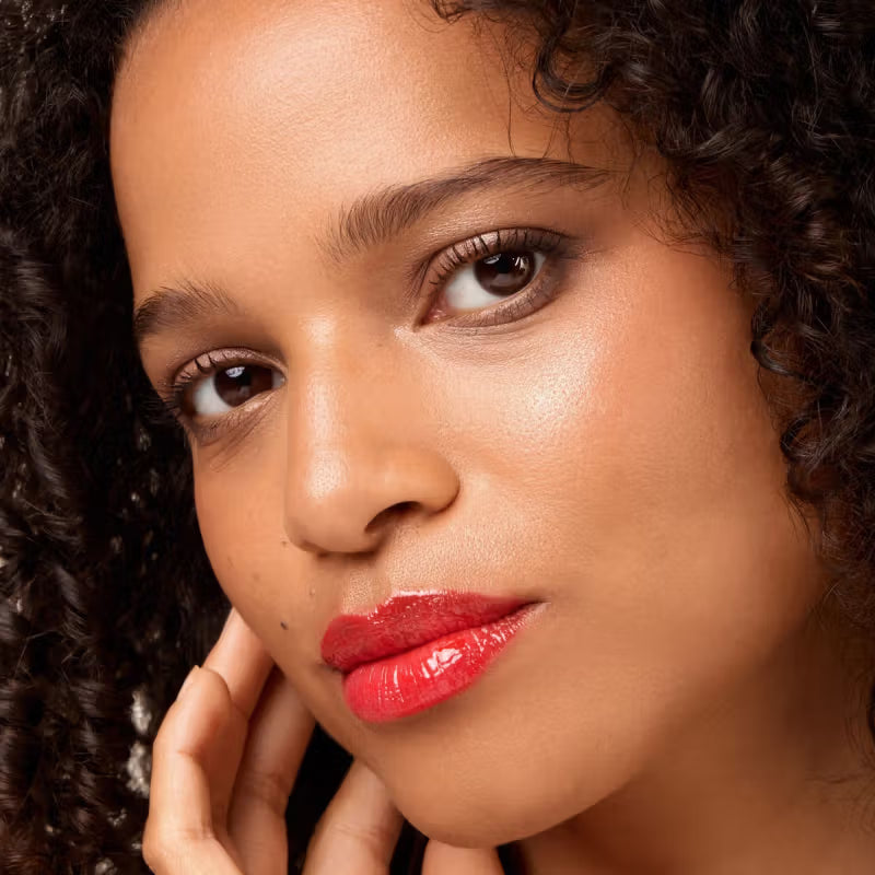 Face and Lips