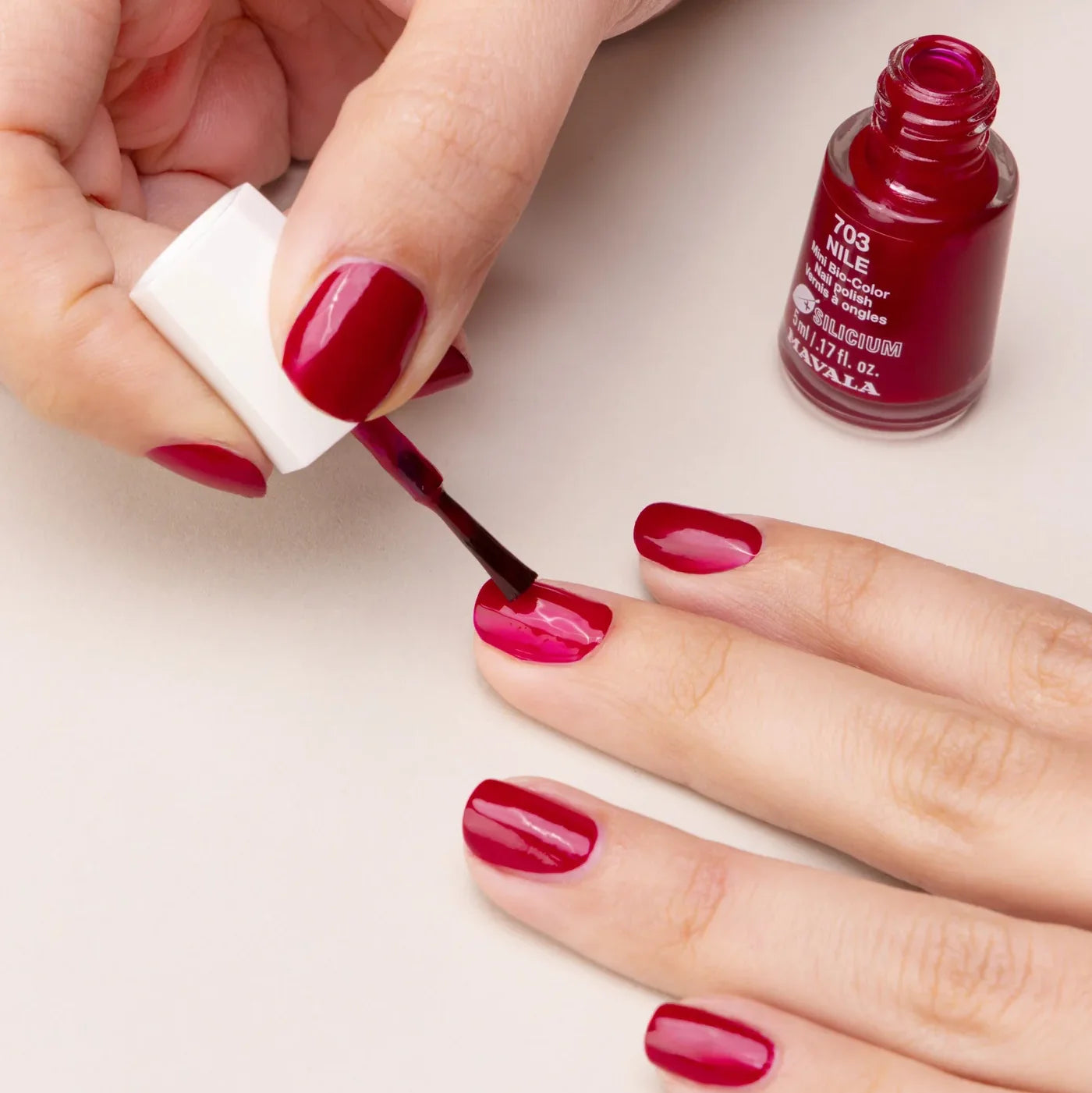 Nail Polish