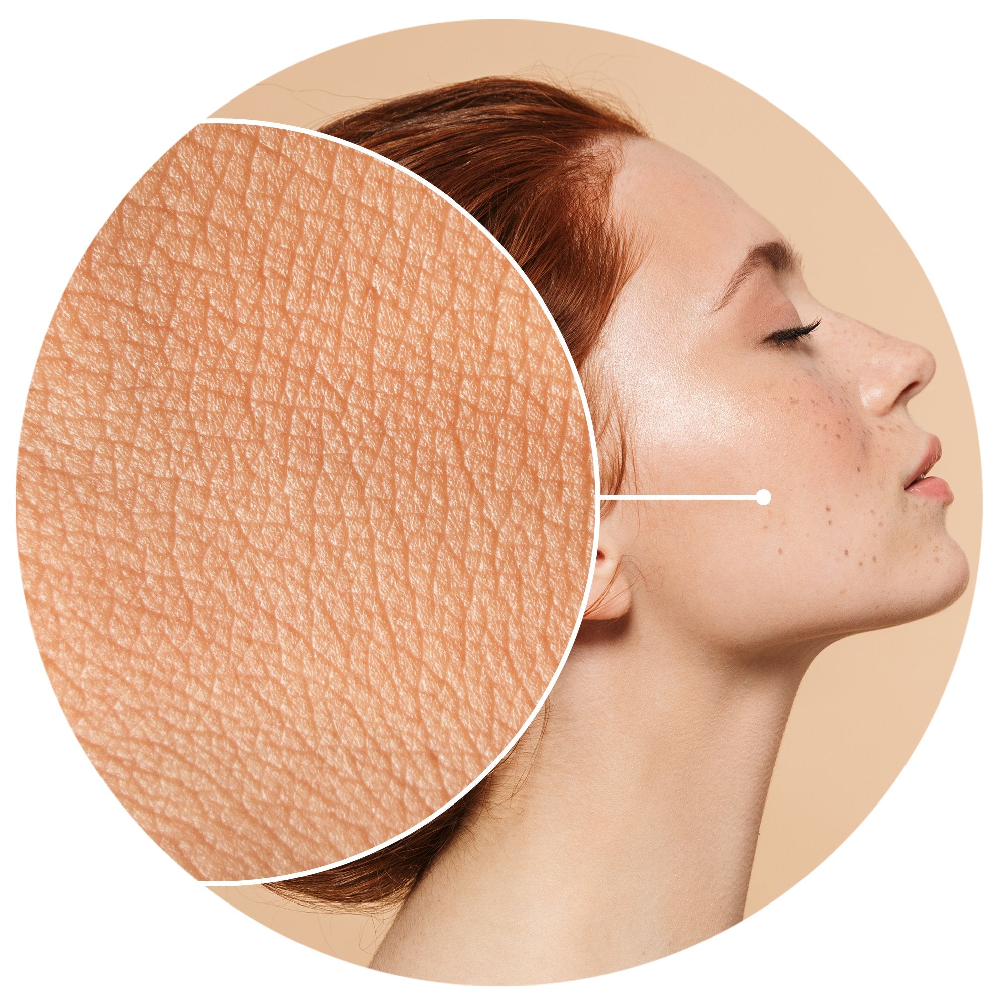 CLEAR COMPLEXION?