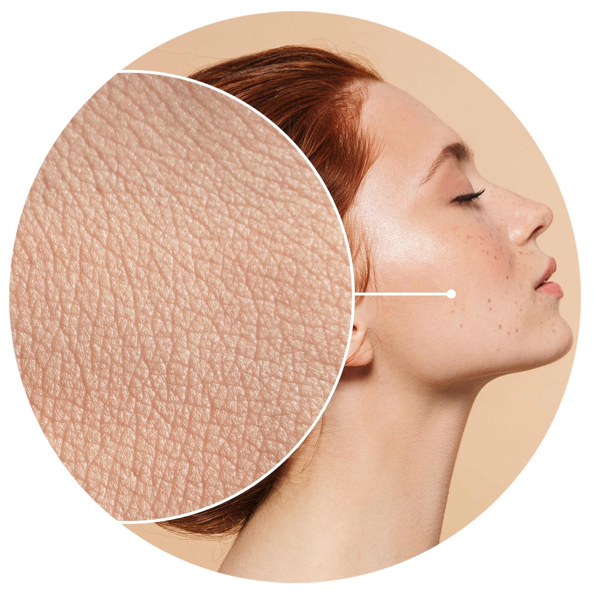 DULL COMPLEXION?