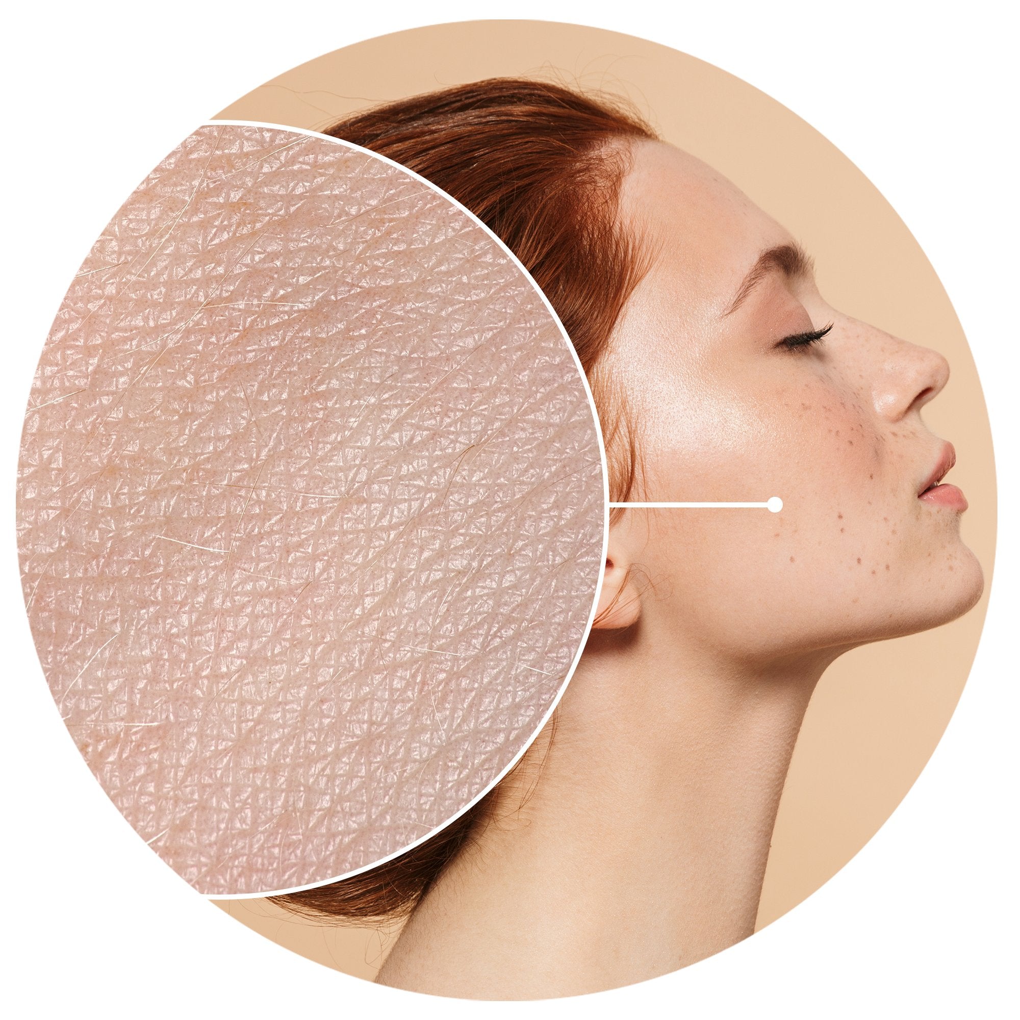 TIRED, DULL SKIN?