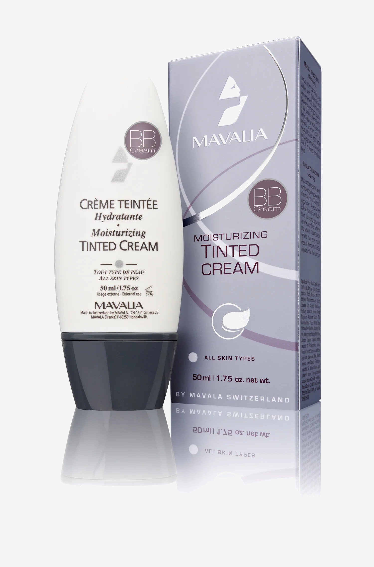 Bb Cream
