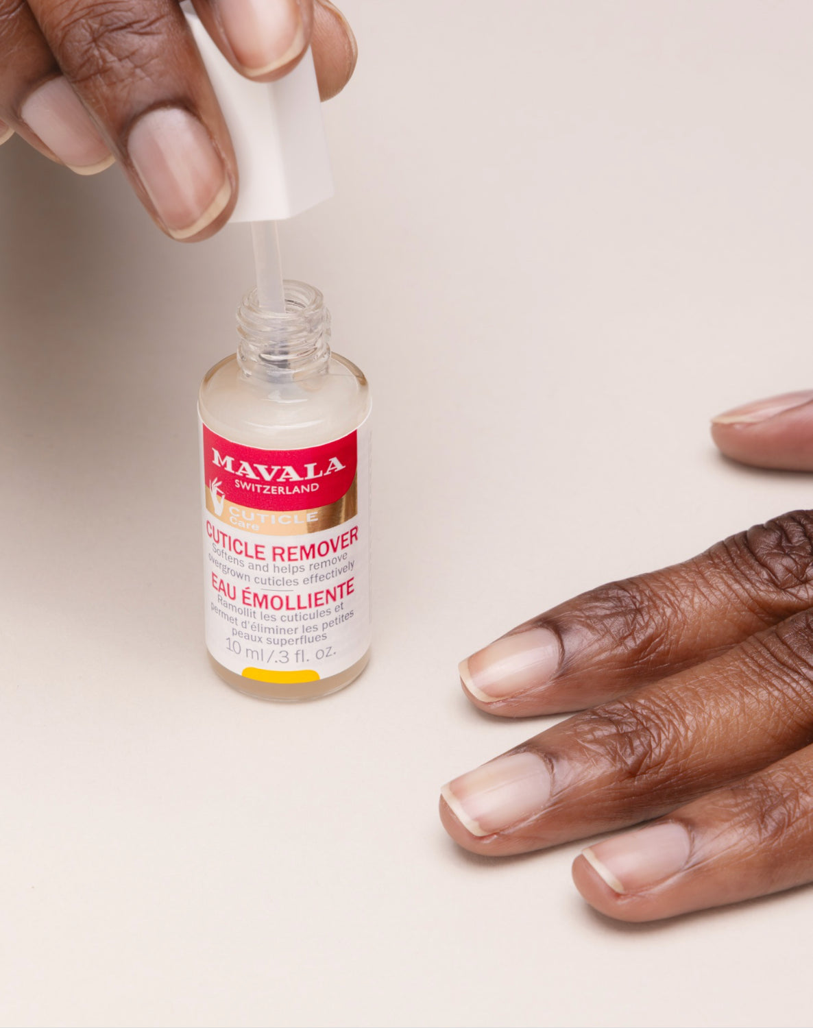 Cuticle Remover