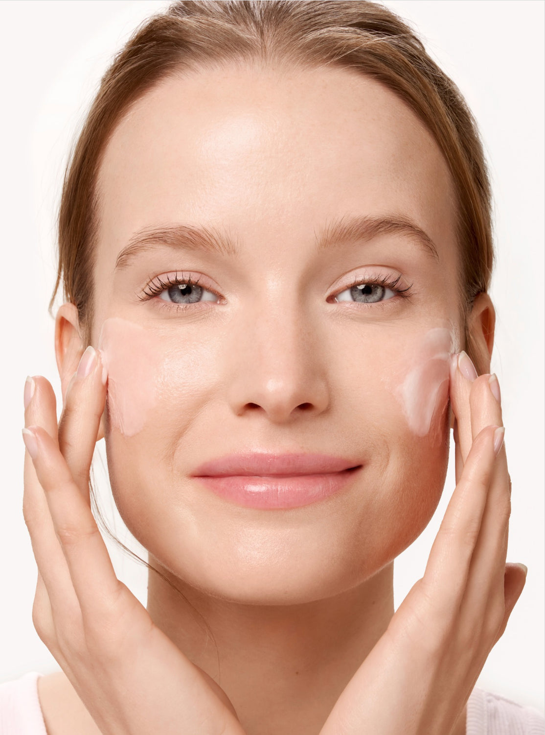 OLD-SCHOOL BEAUTY RULES
