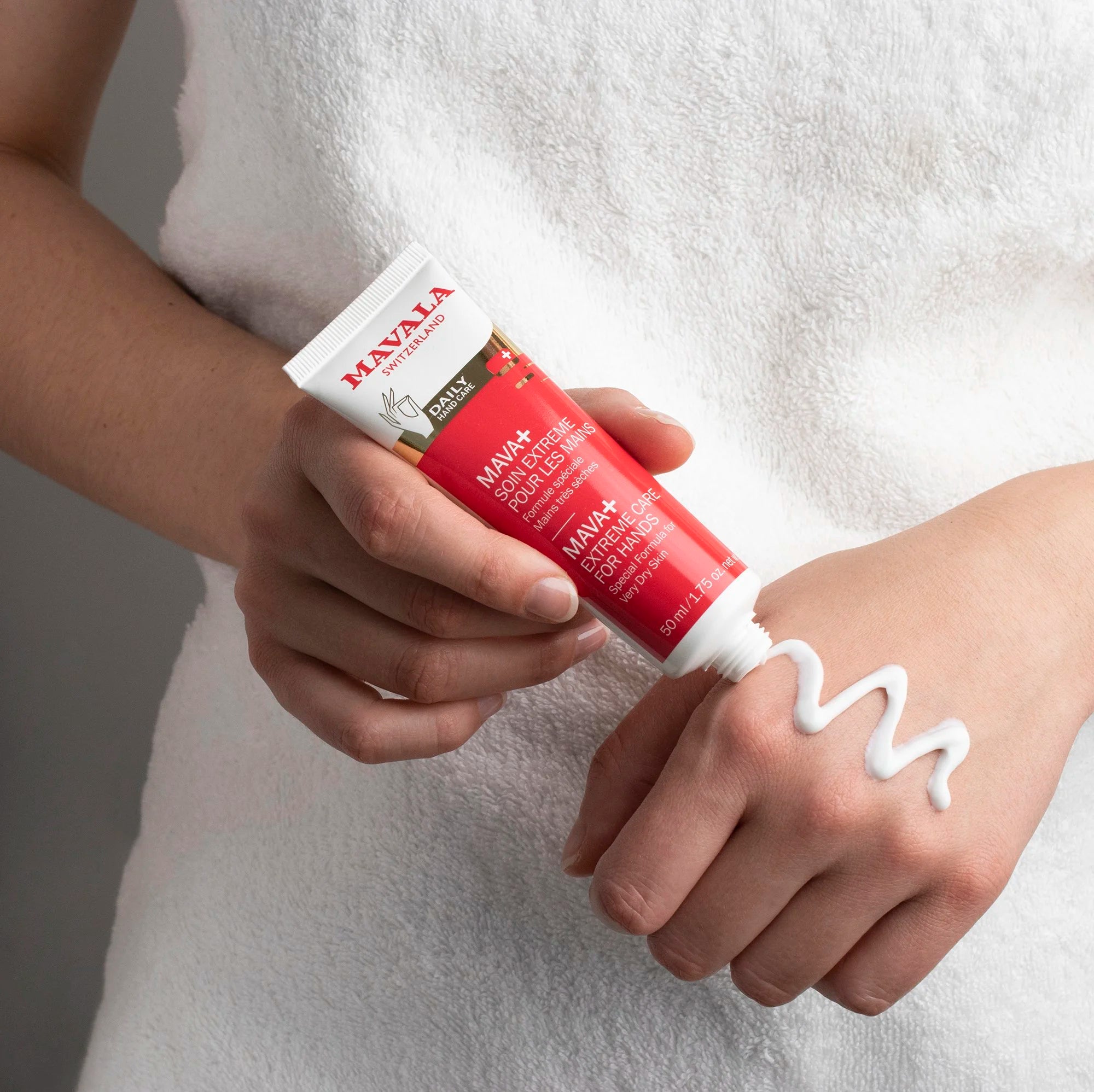 Mava+ Hand Cream