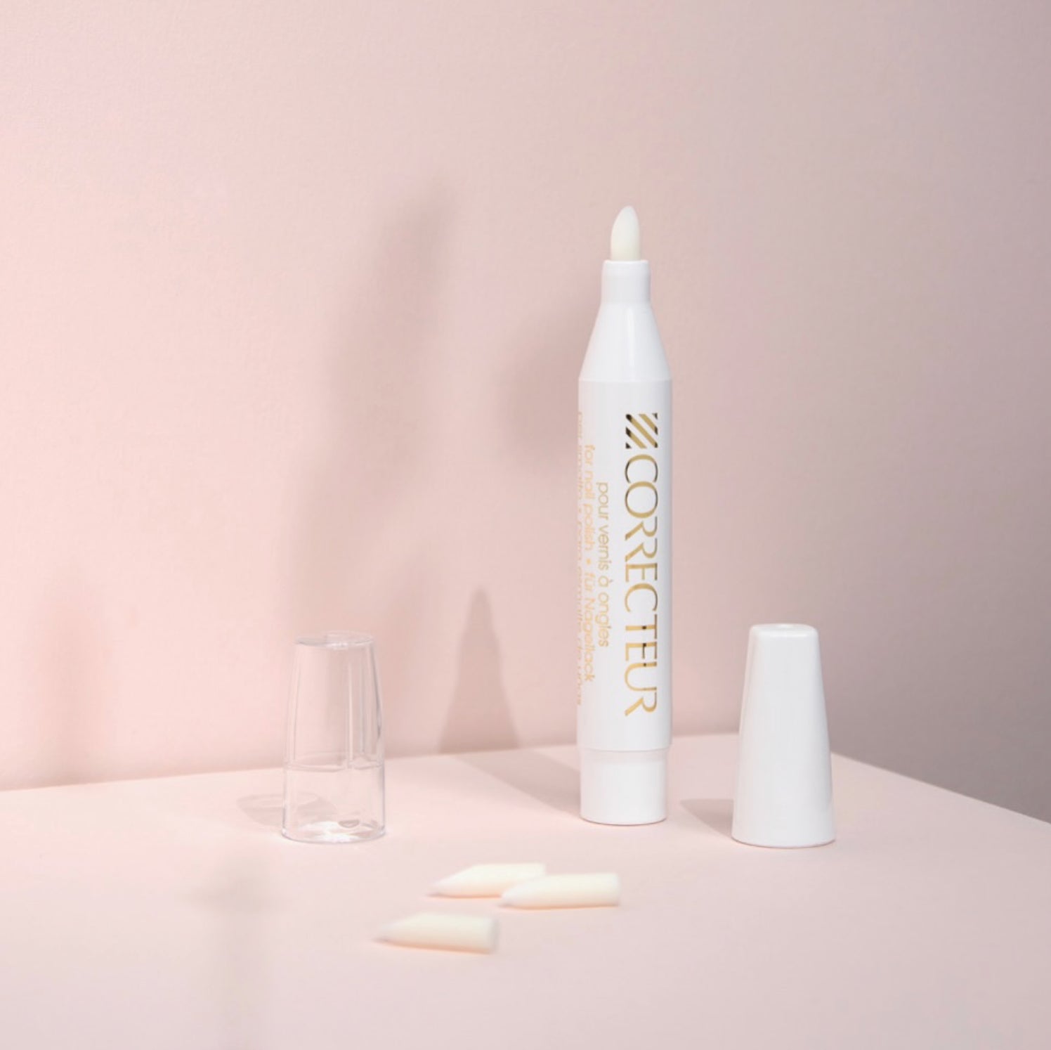 Correcteur Pen