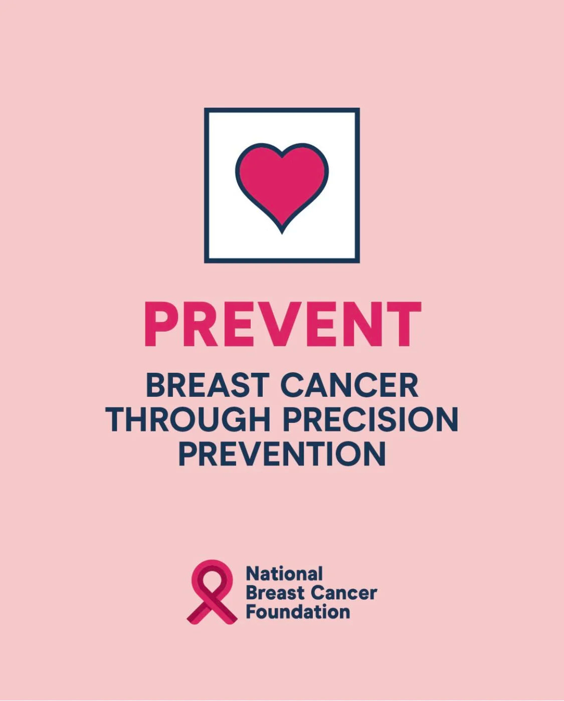 THE POWER OF PINK CAMPAIGN… LET’S JOIN FORCES
