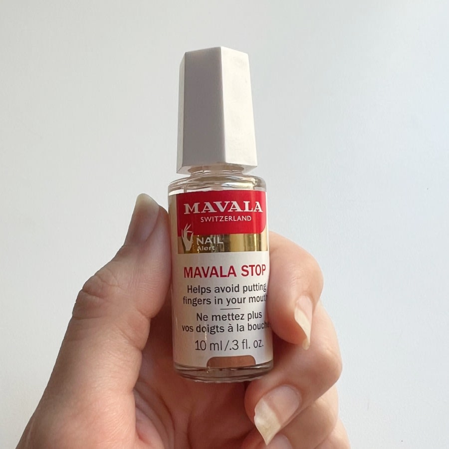 Pourquoi vous vous rongez les ongles : un réflexe, pas un choix