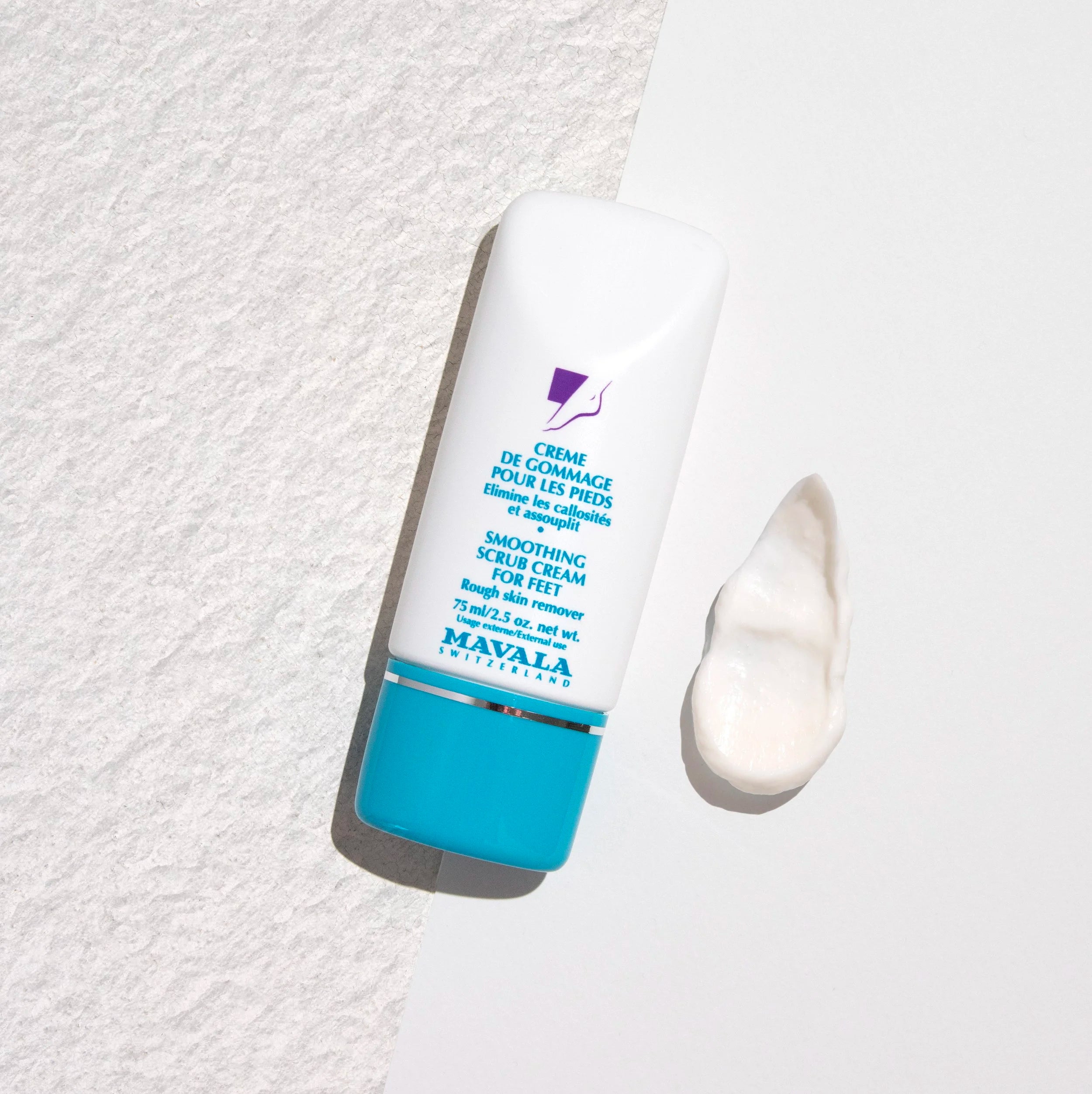 Smoothing Scrub Cream