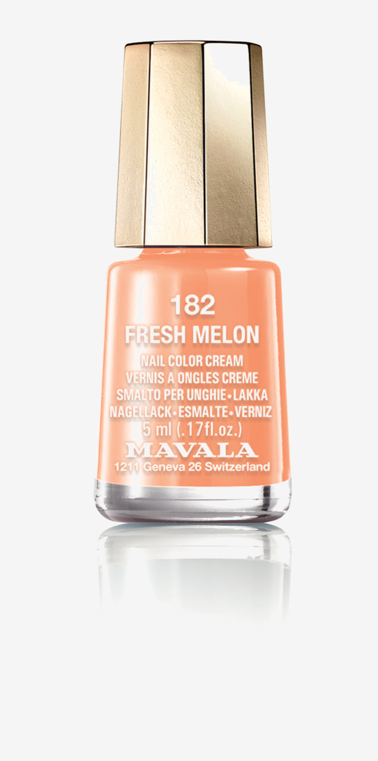 CREAM COLOR's - 3