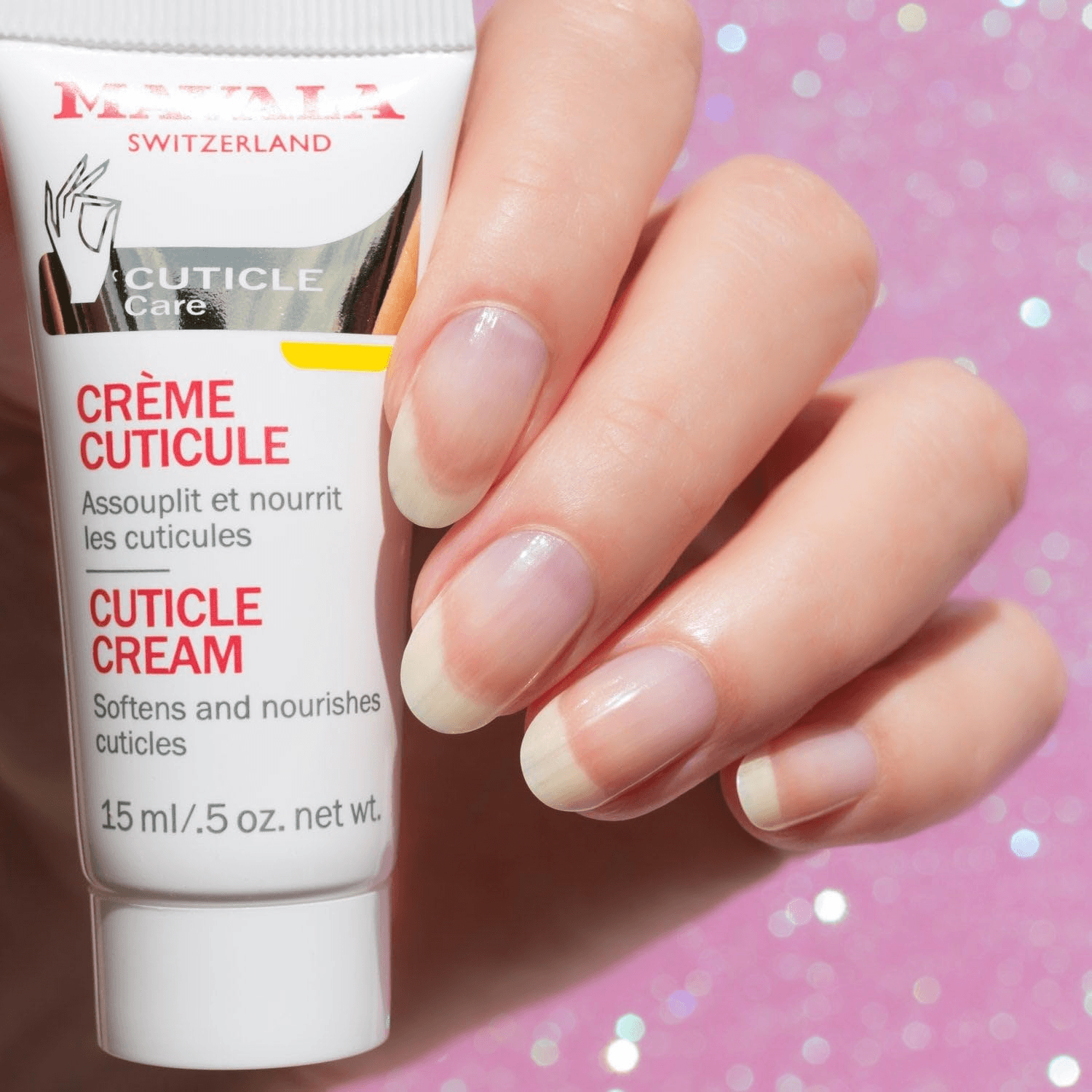 Cuticle Cream - 2