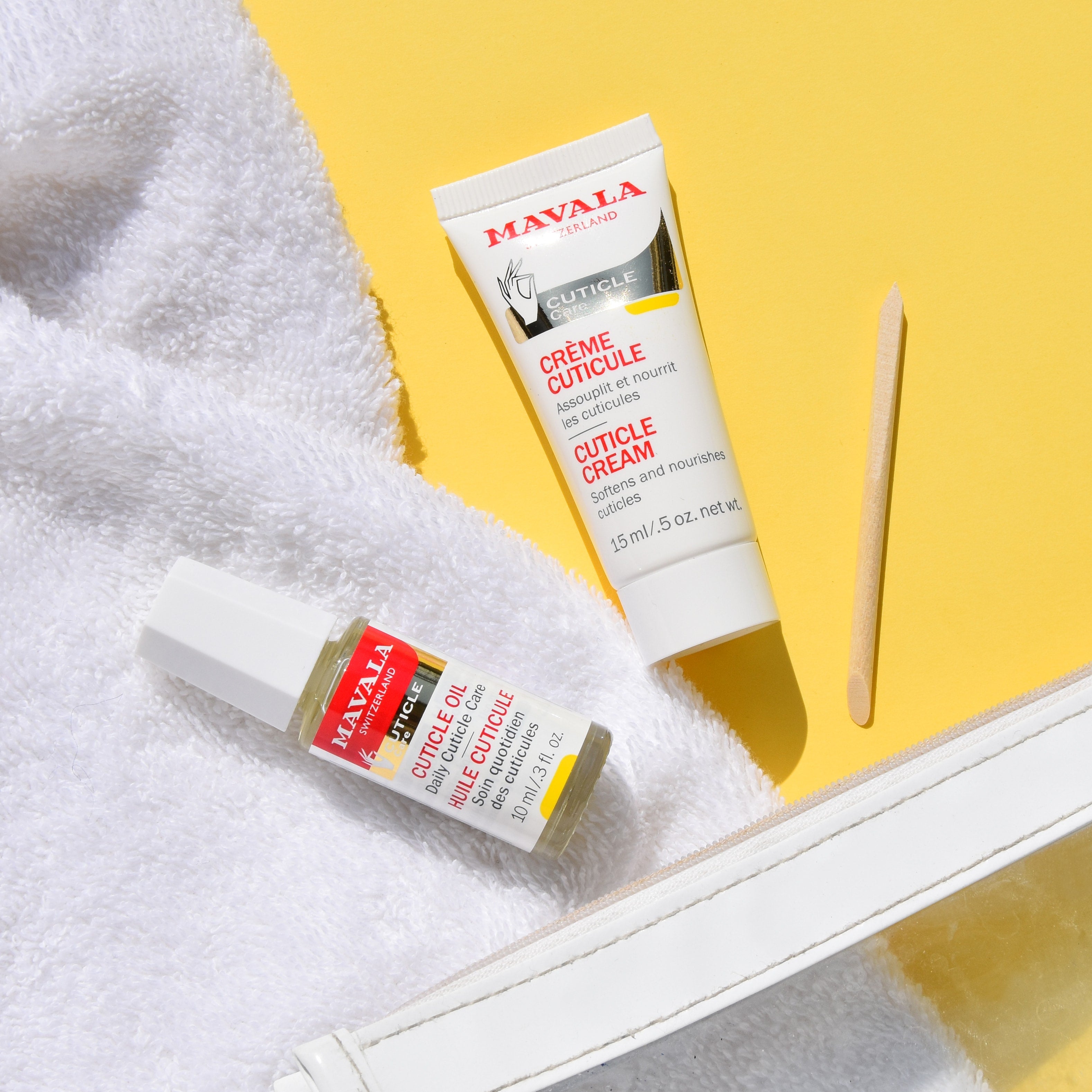 Cuticle Cream - 3
