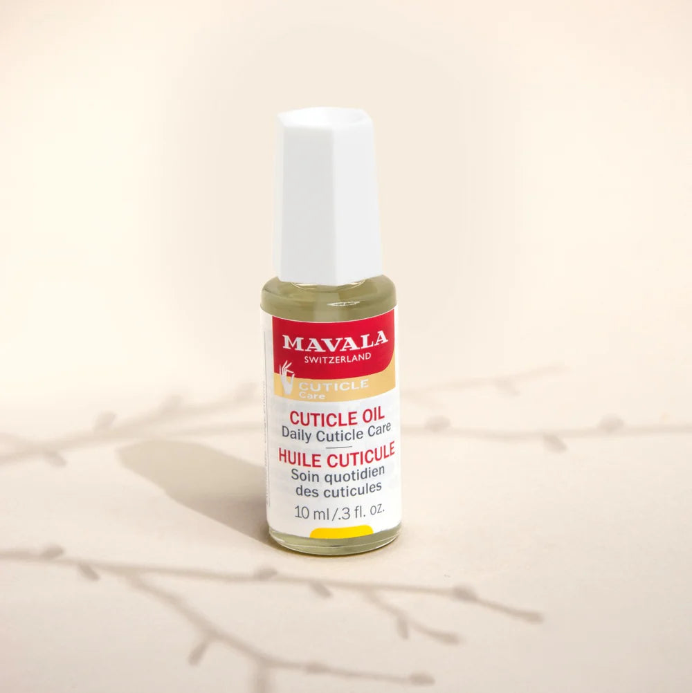 Cuticle Oil - 2
