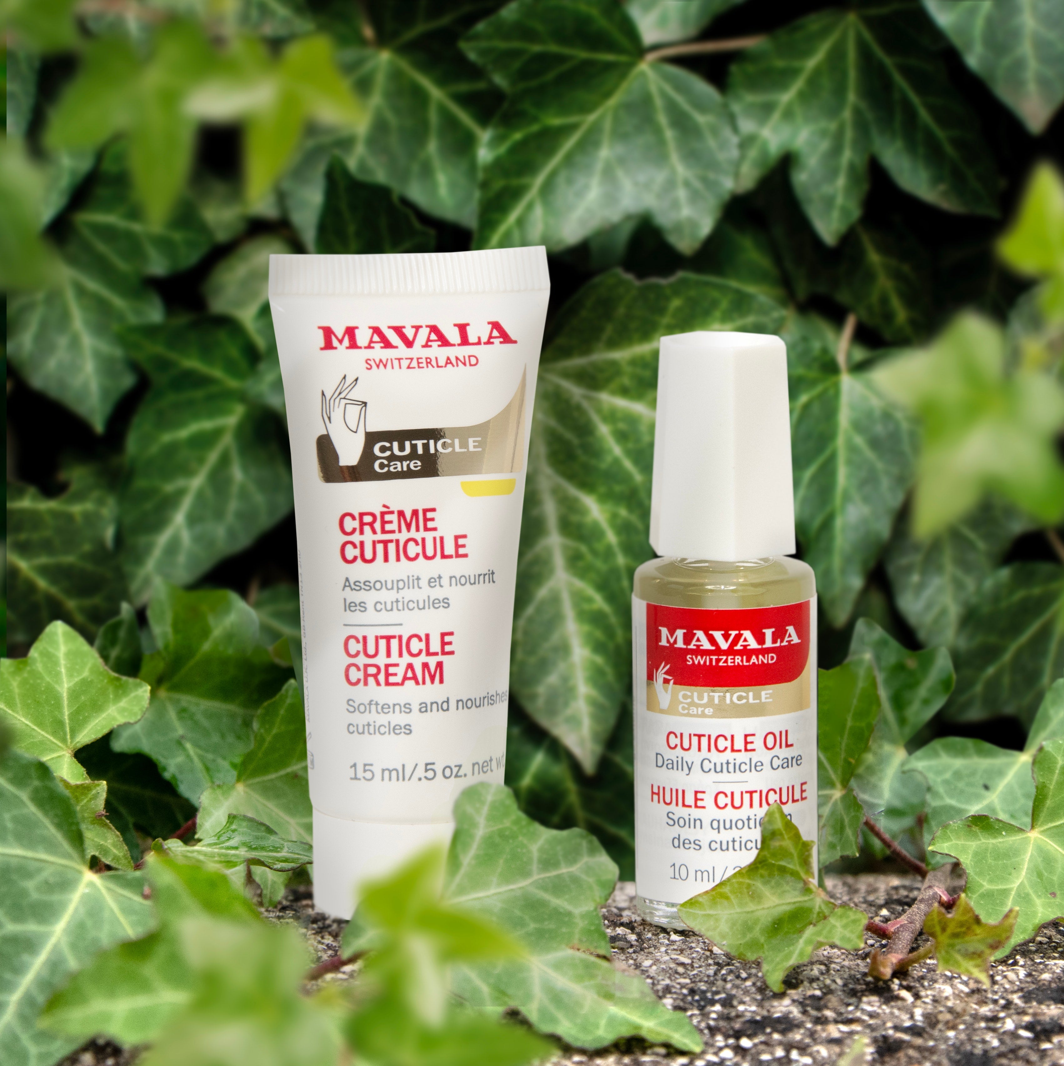 Cuticle Oil - 3
