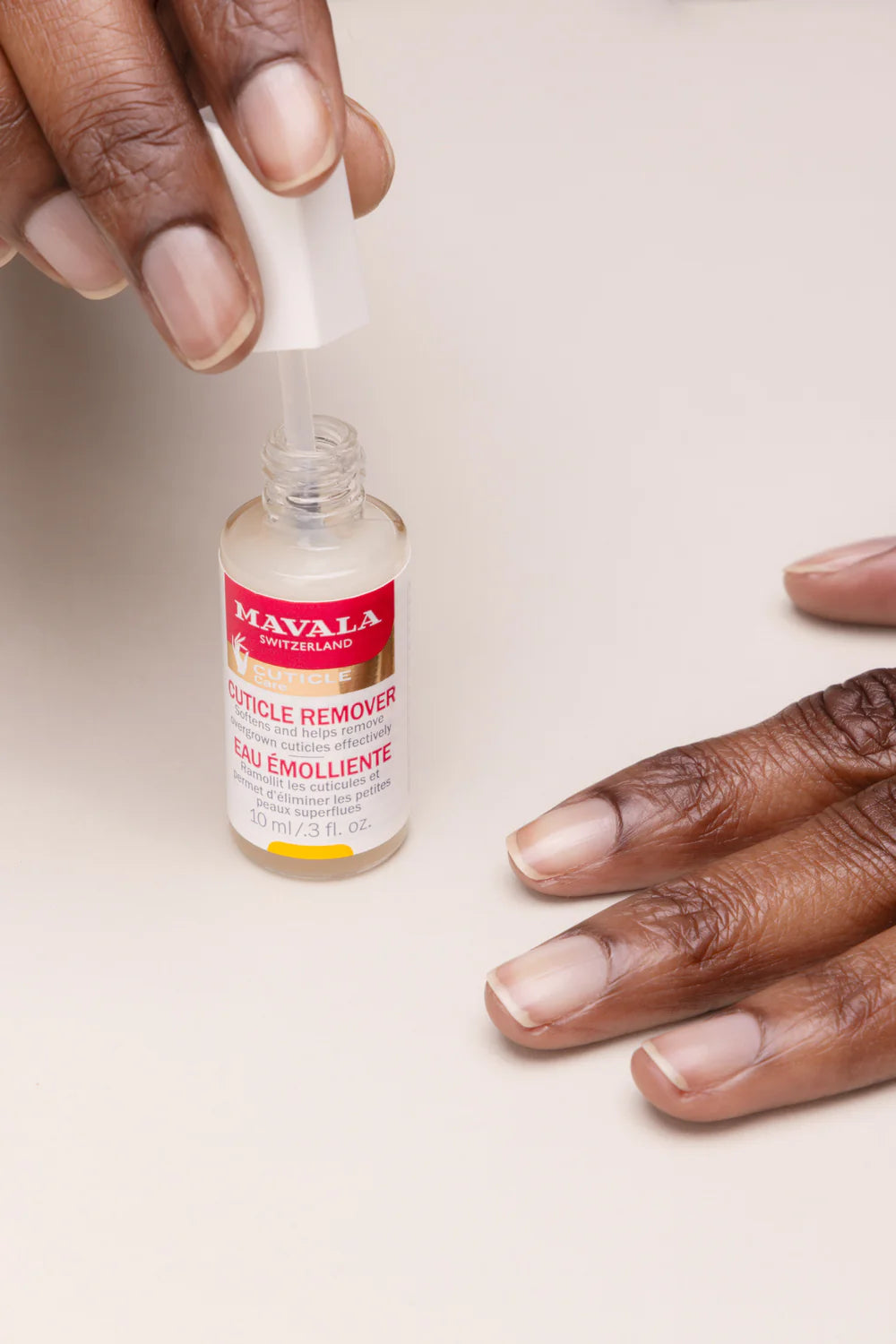 Cuticle Remover - 3