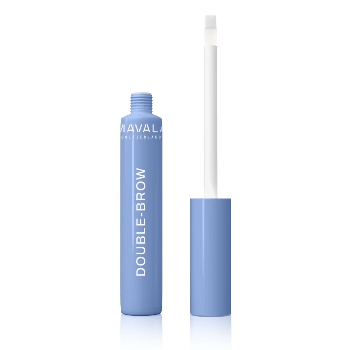 Double-Brow - image 2