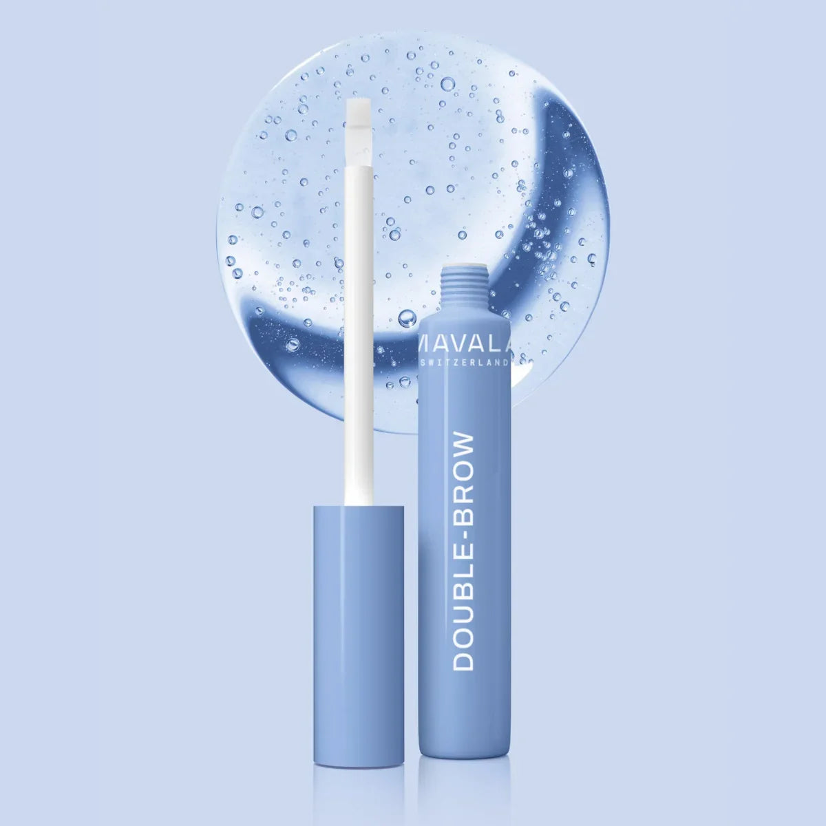 Double-Brow - 2