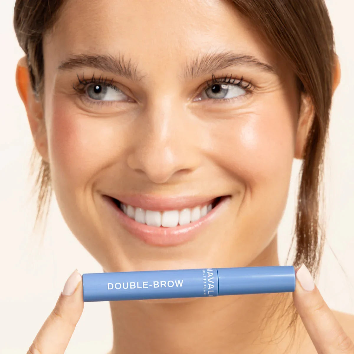 Double-Brow - 3