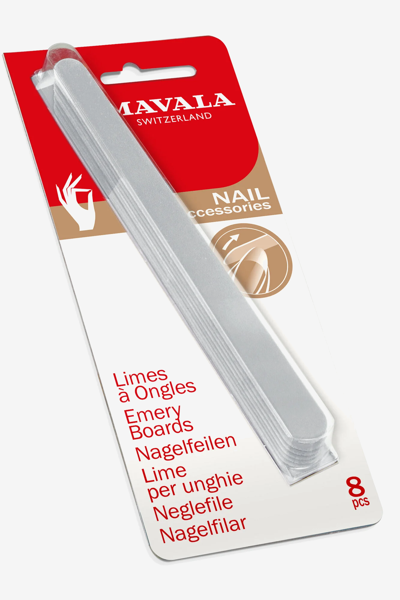 Emery Boards - 2