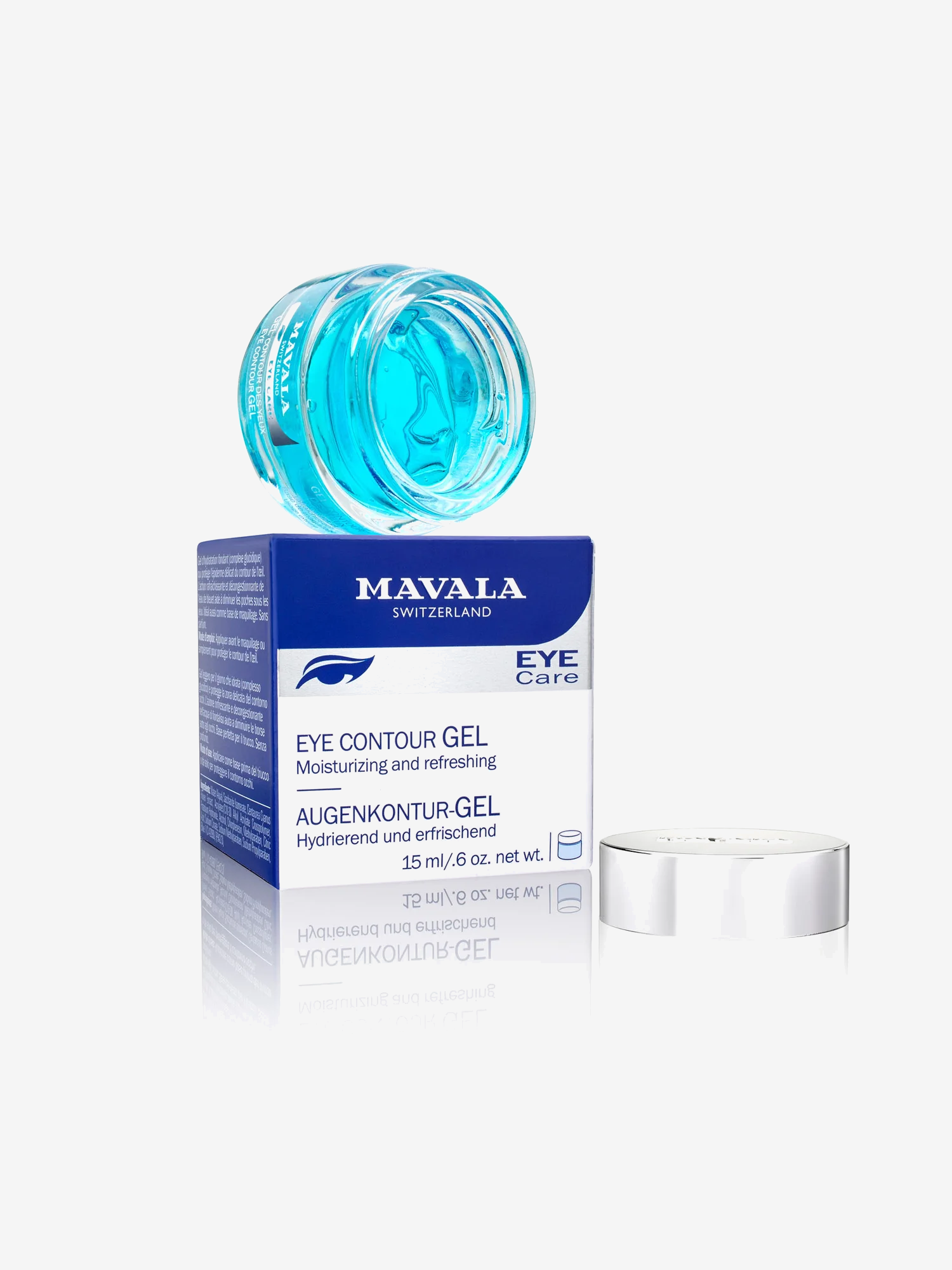 Eye Contour Gel