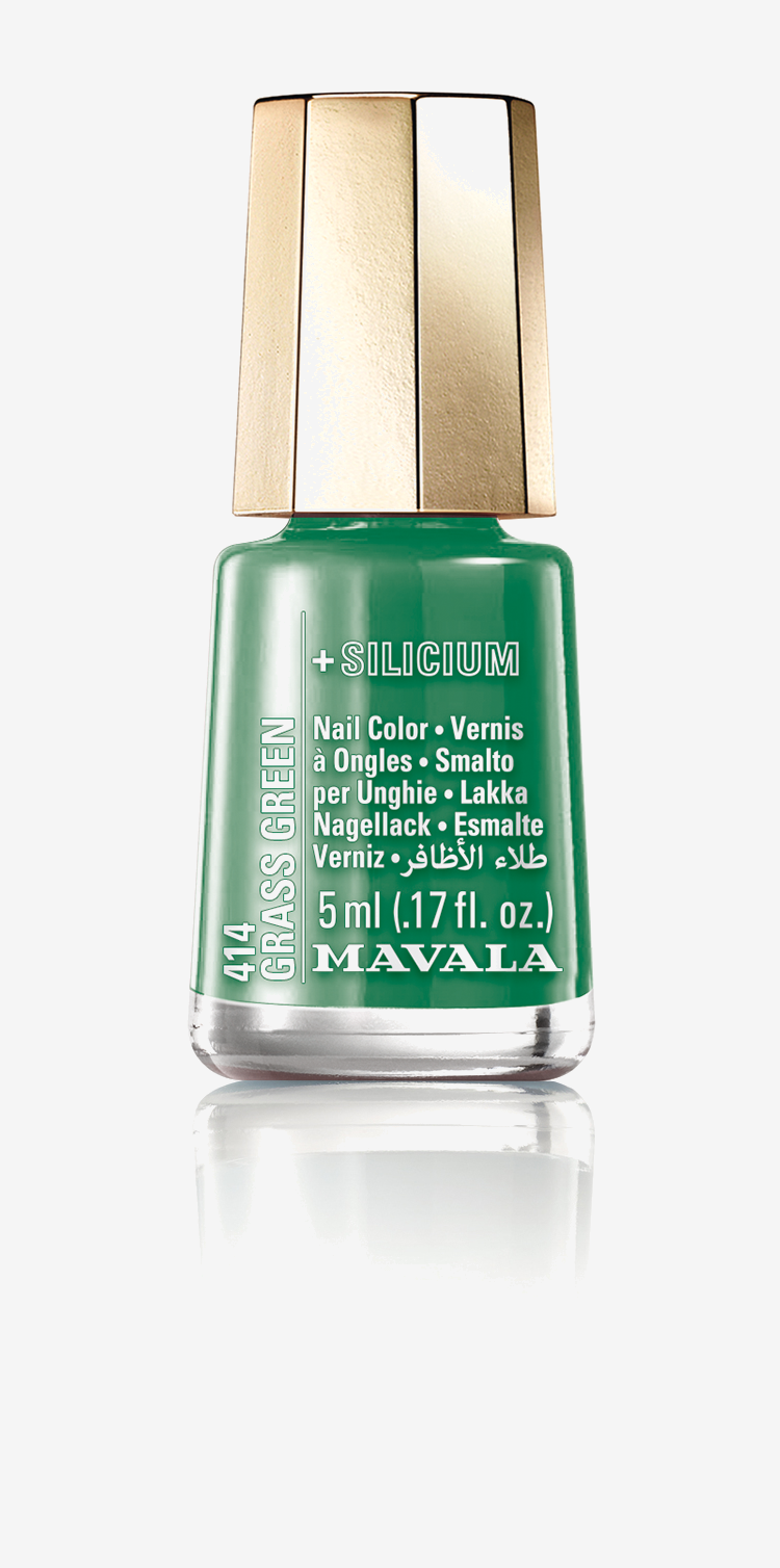 Green Shades - 2