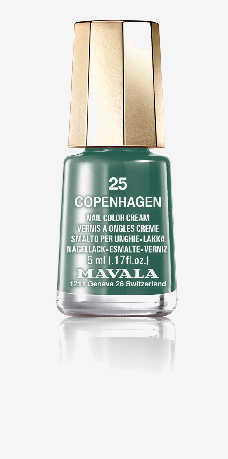Green Shades - 3