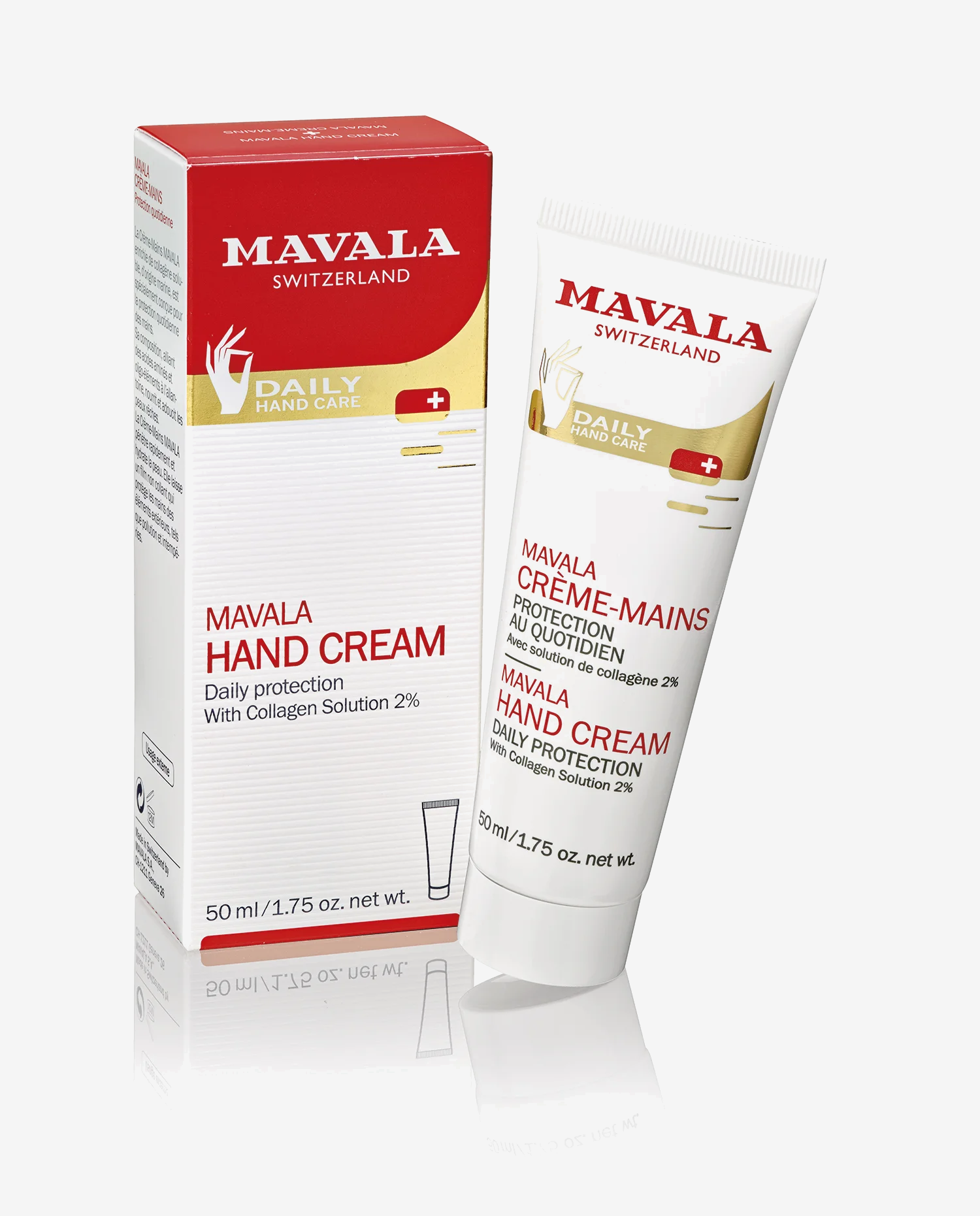 Hand Cream
