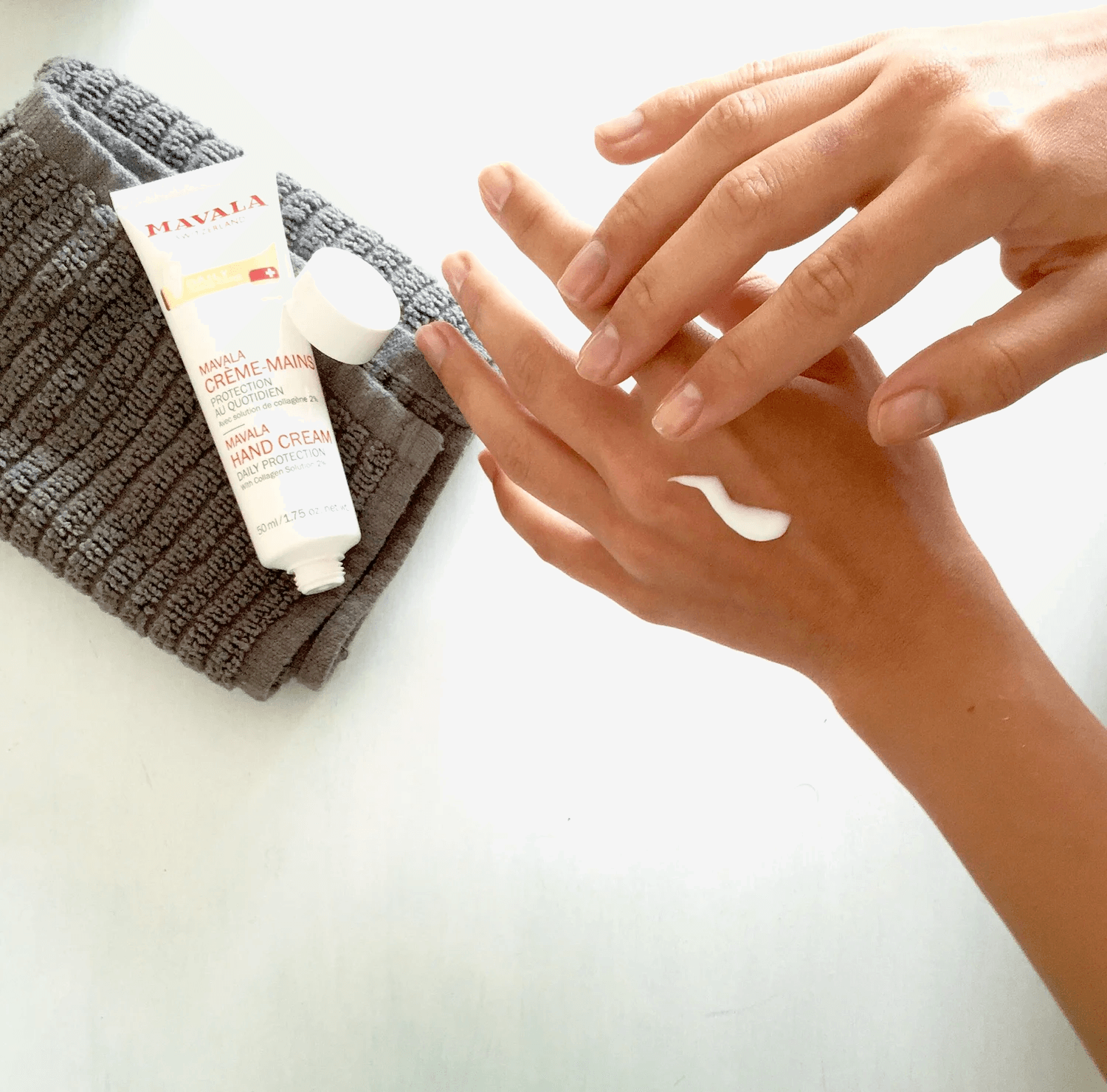Hand Cream - 2