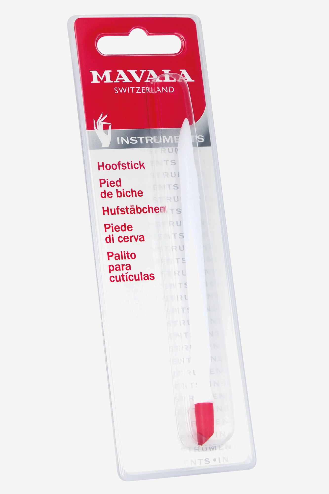 Hoofstick - 1
