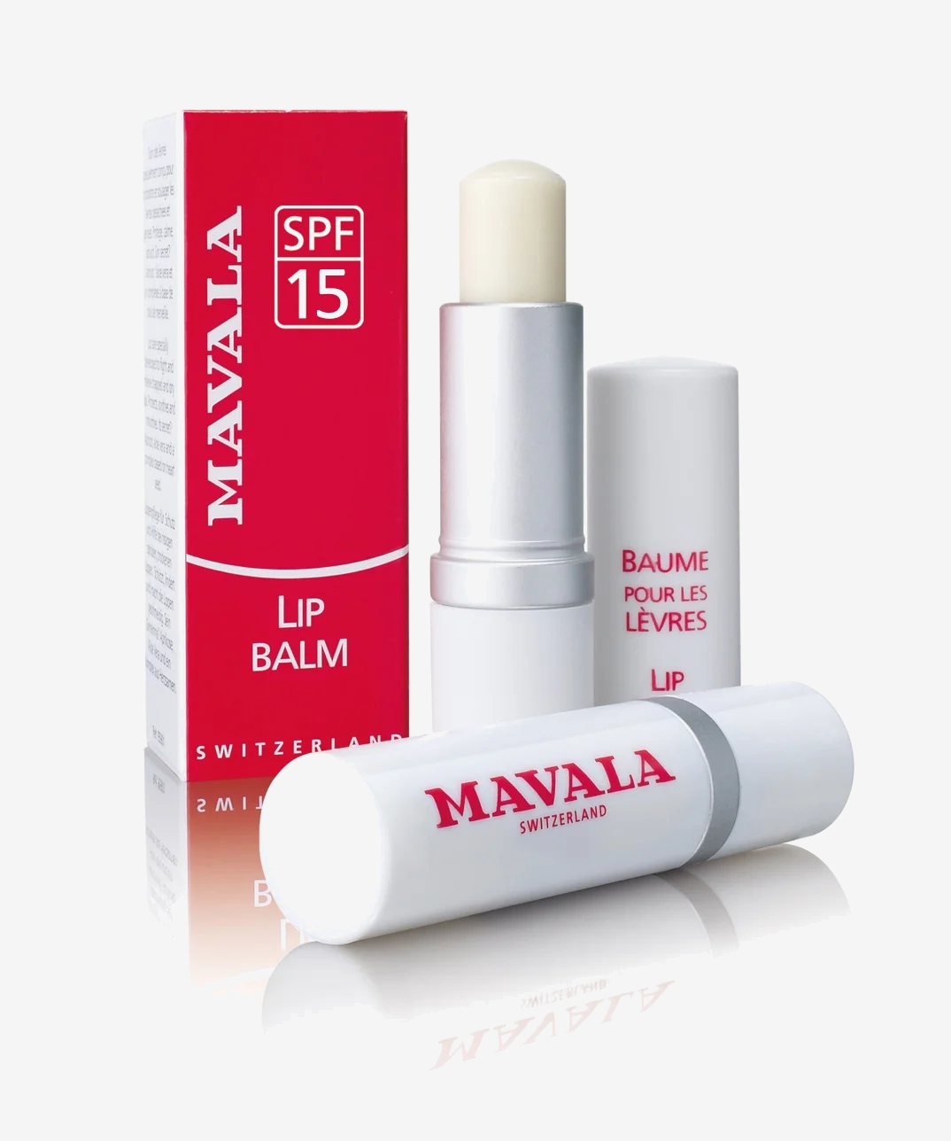 Lip Balm