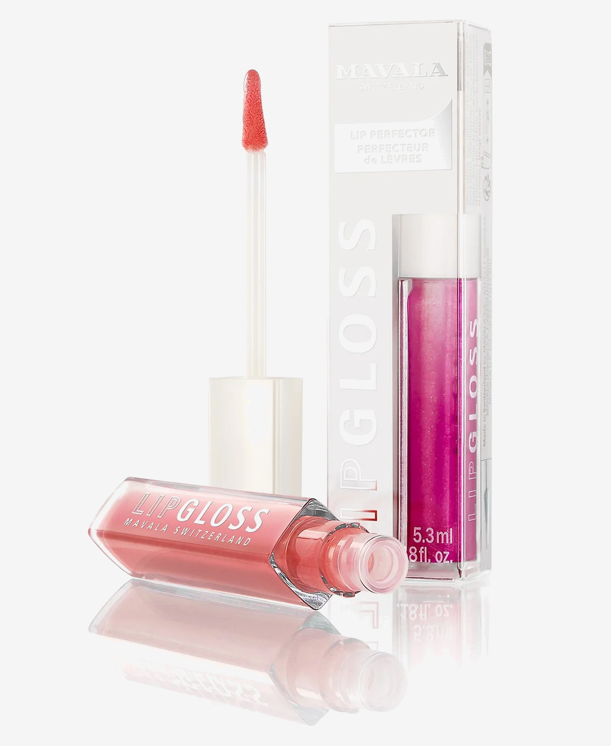 Lip Gloss