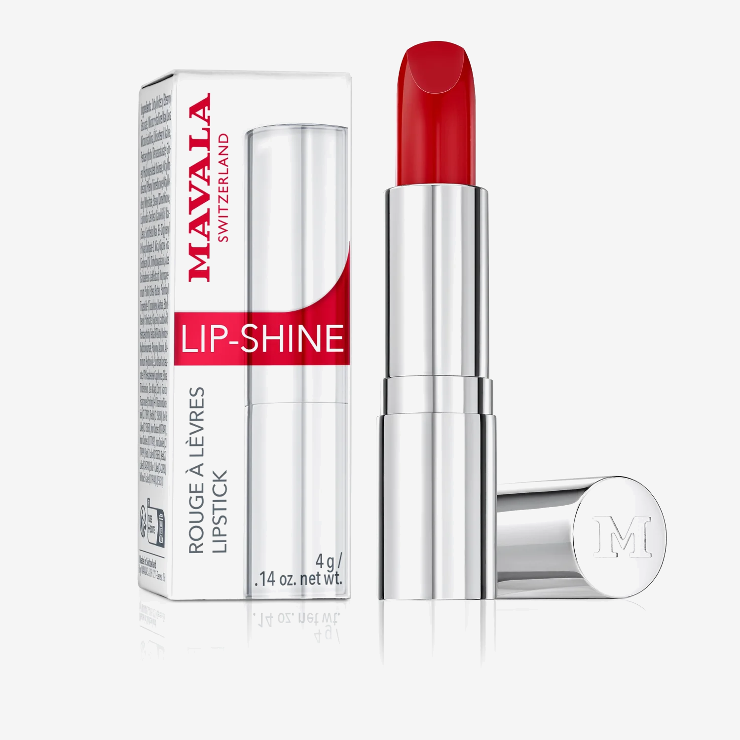 Lip-Shine Lipstick
