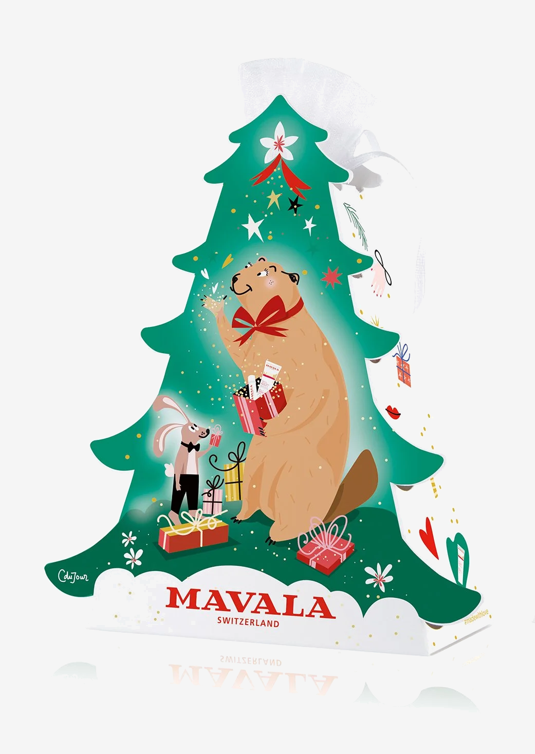 Christmas Magic Tree Kit