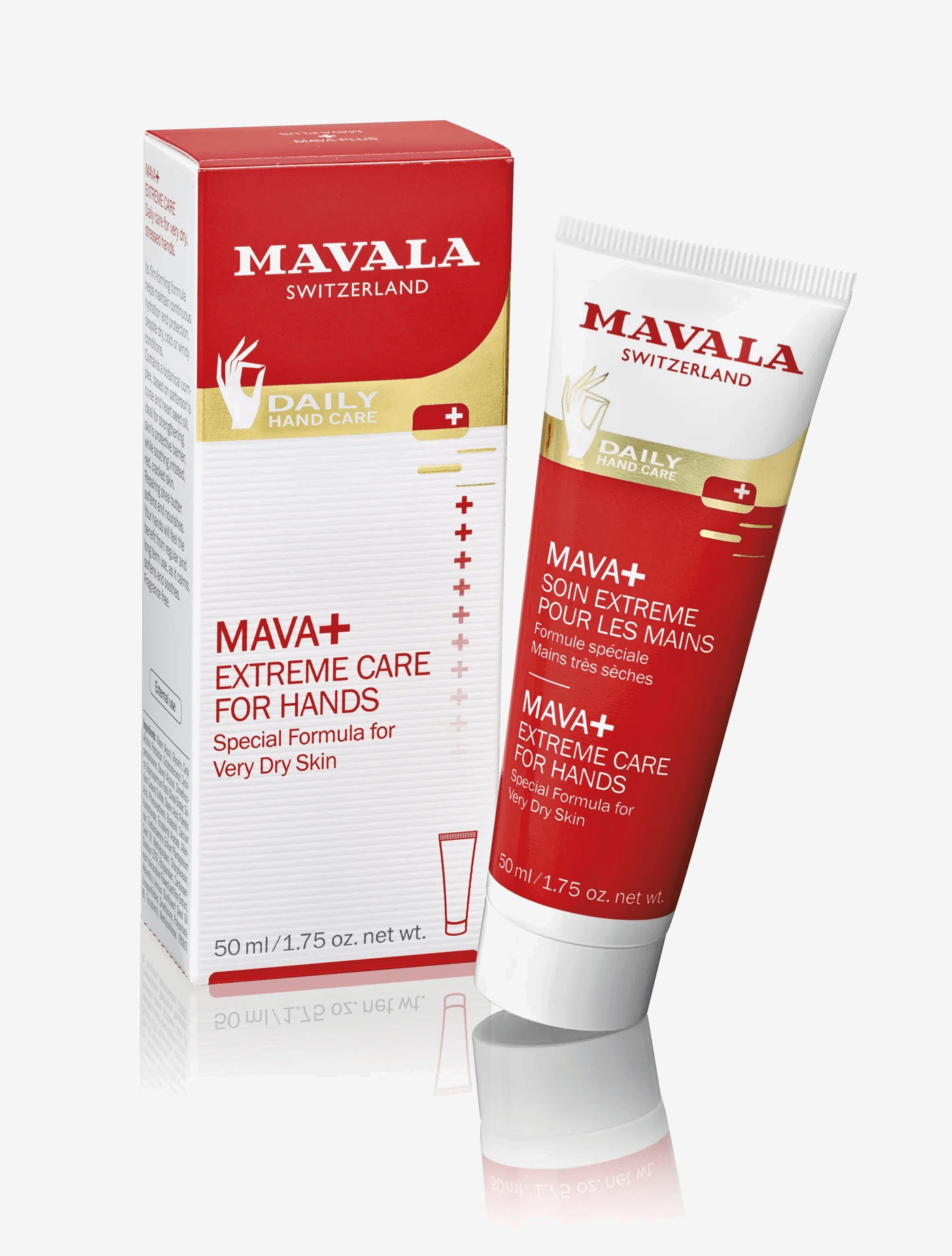 Mava+ Hand Cream - 1
