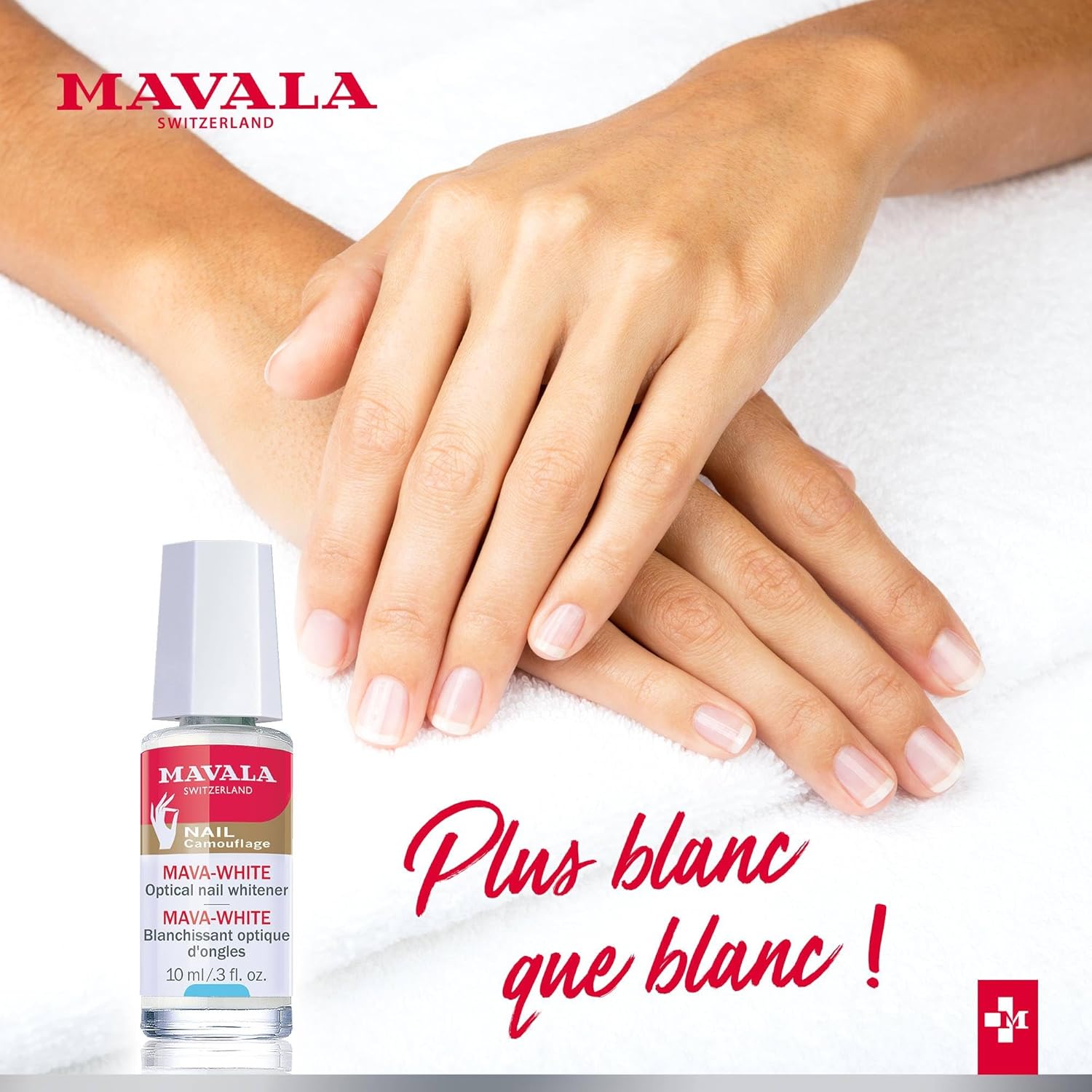 Mava-White - 2