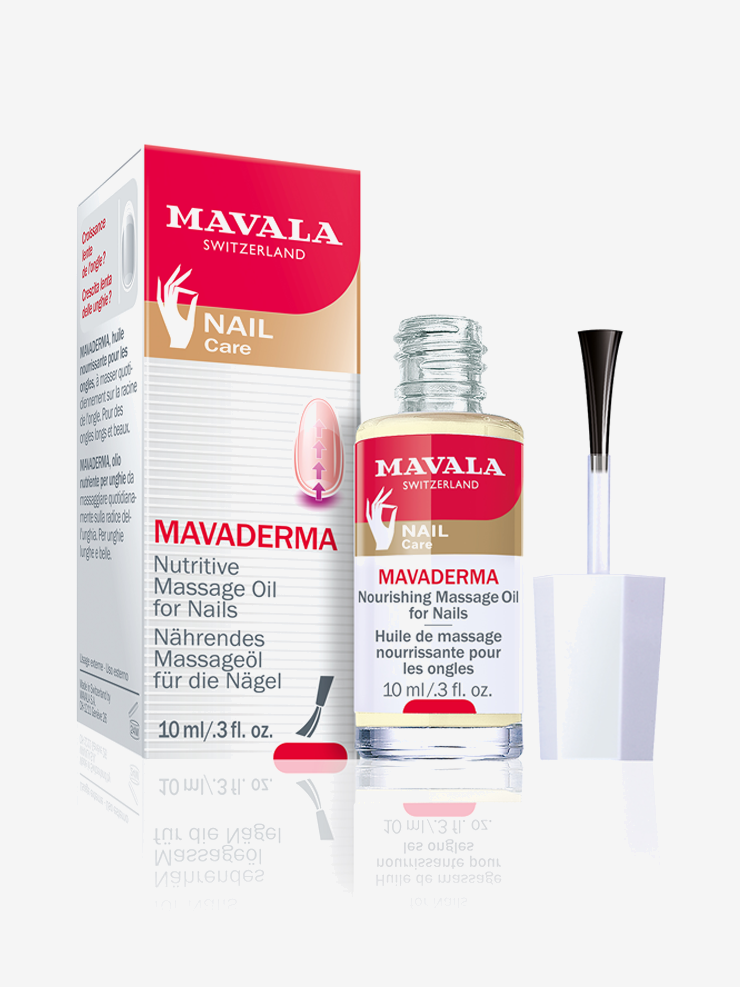 Mavaderma