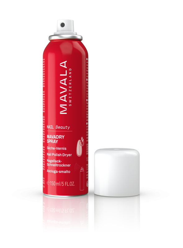 Mavadry Spray