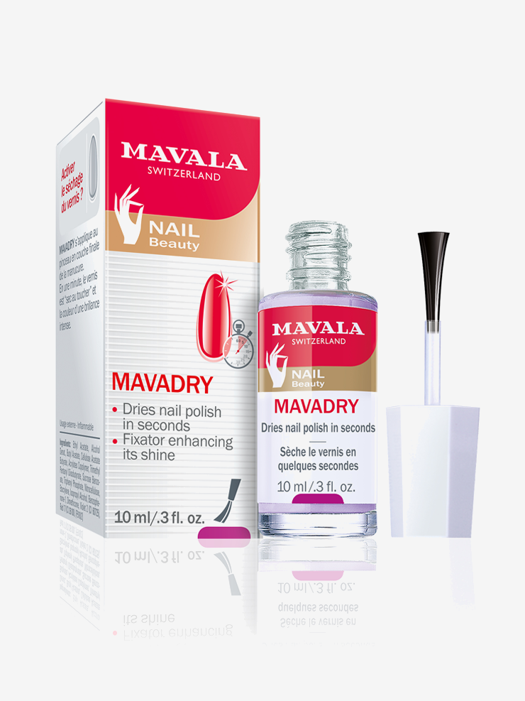 Mavadry - 1