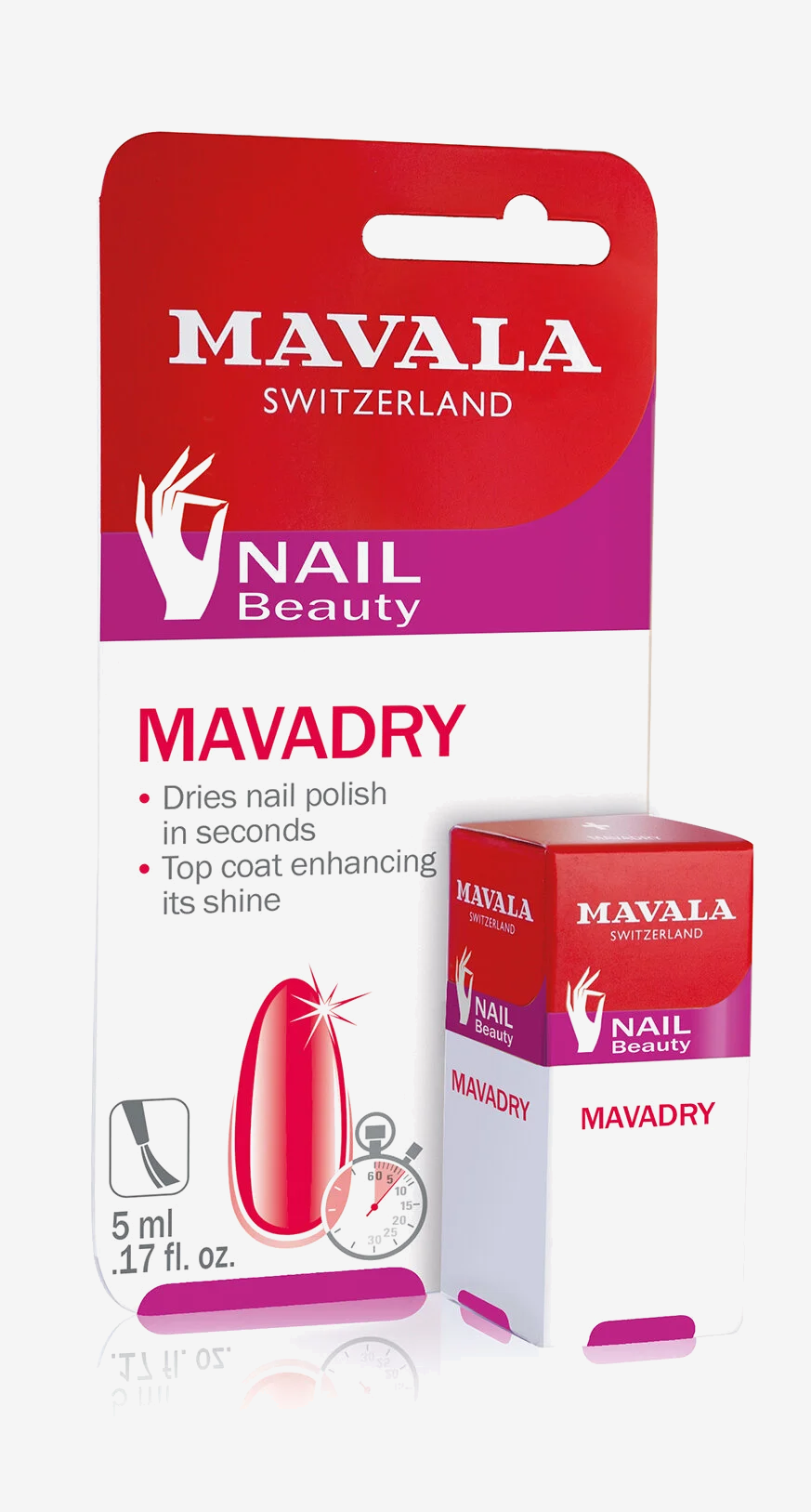Mavadry - 2