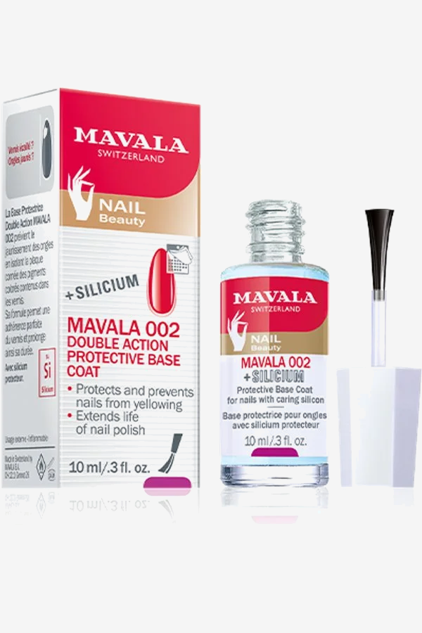 Mavala 002 Protective Base Coat