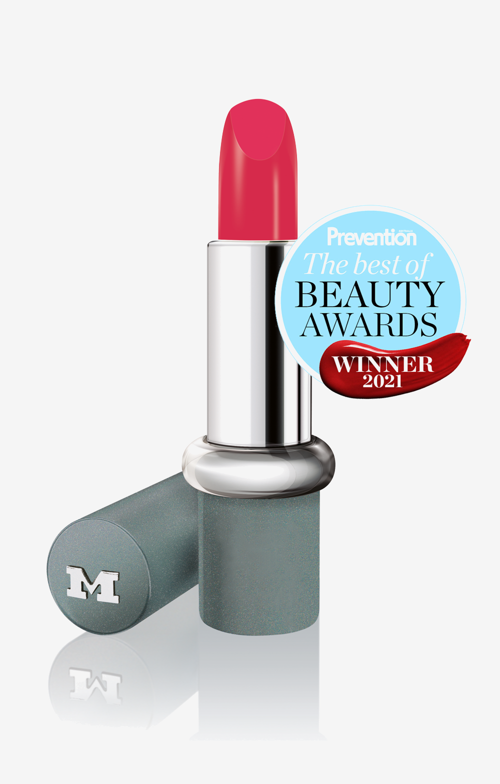 Mavala Lipstick