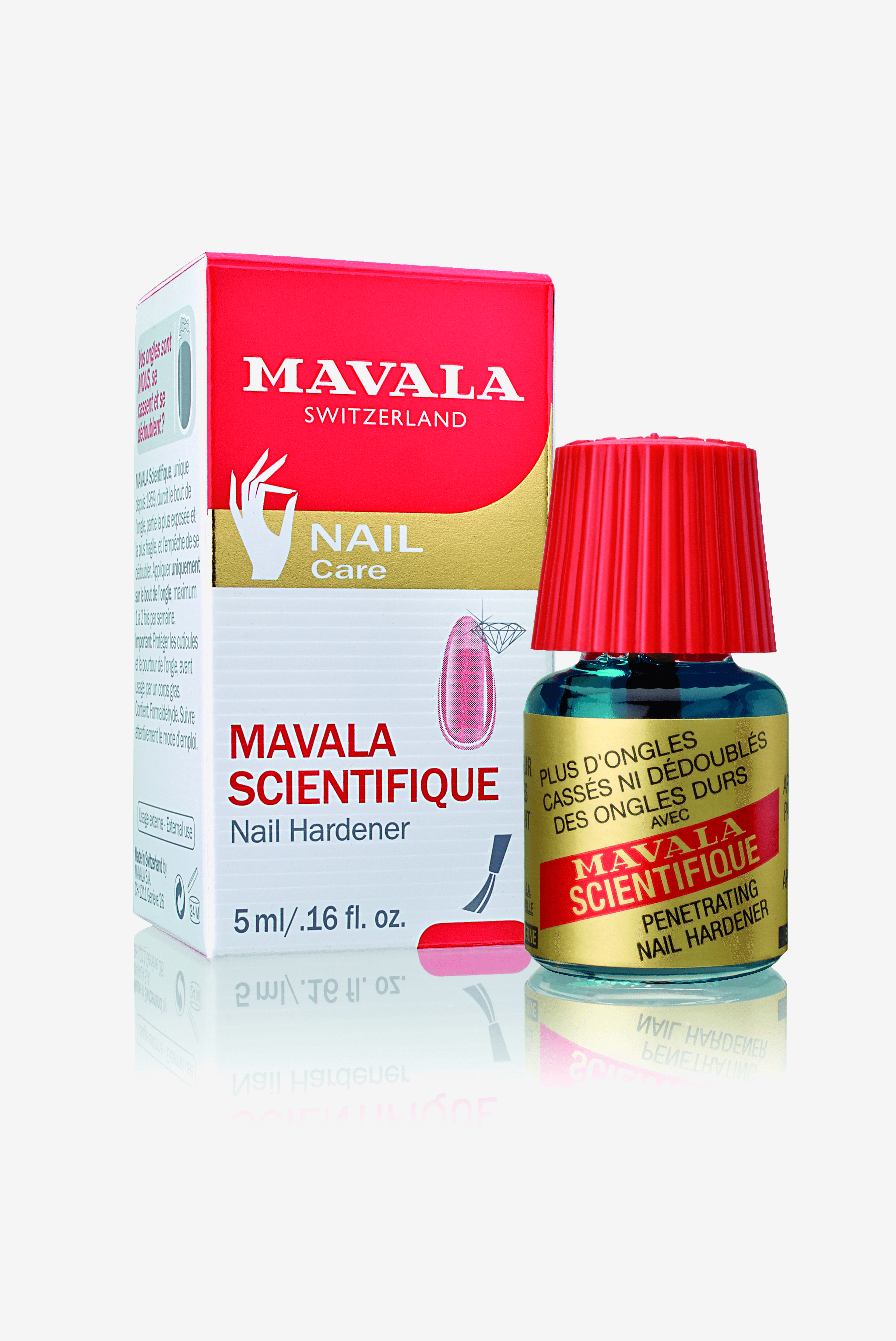 Mavala Scientifique