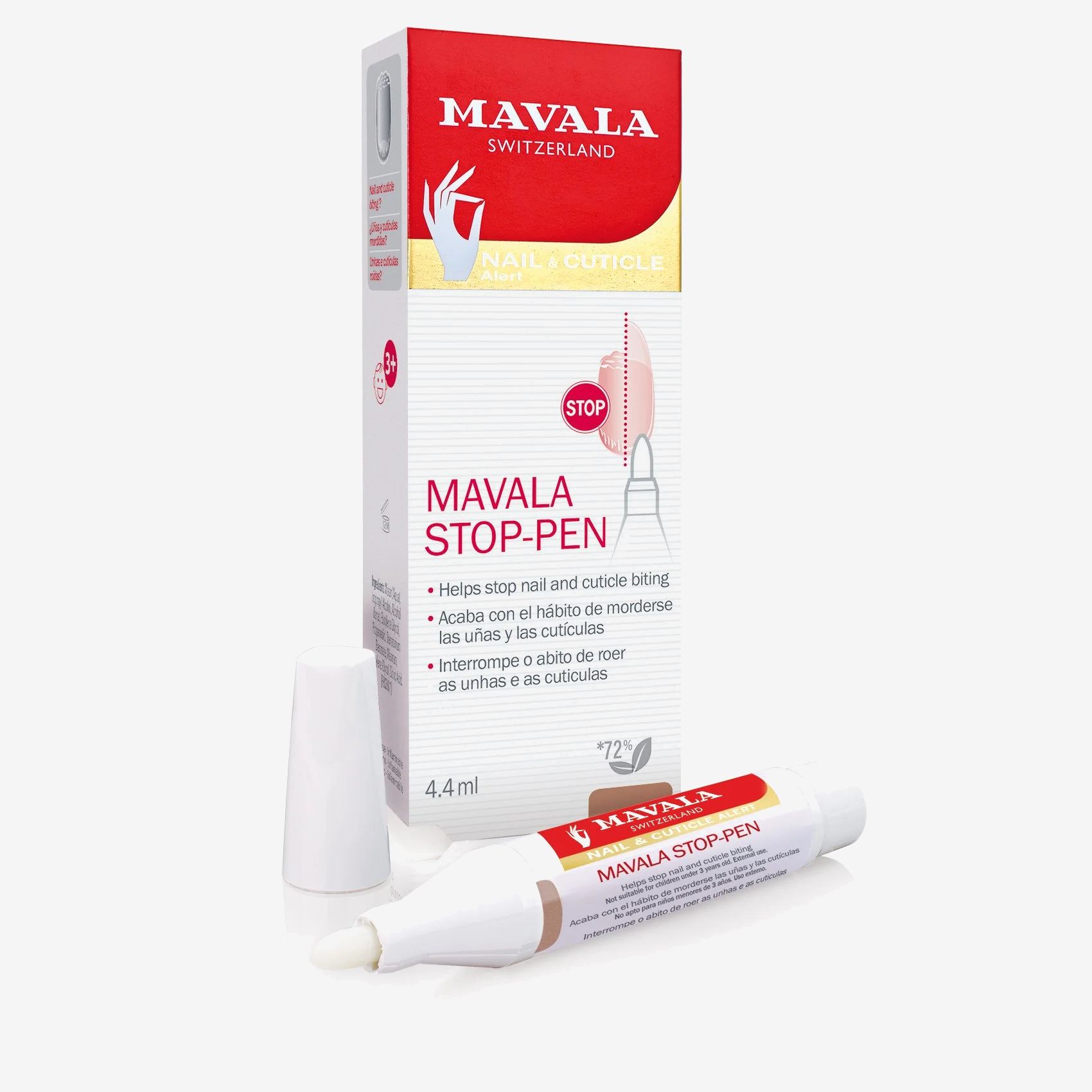 Mavala Stop Pen - 1