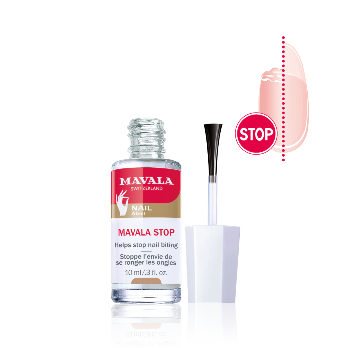 Mavala Stop